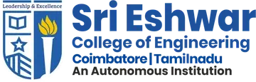 Sri Eshwar College of Engineering