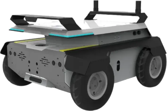 GT-EB education bot robot platform