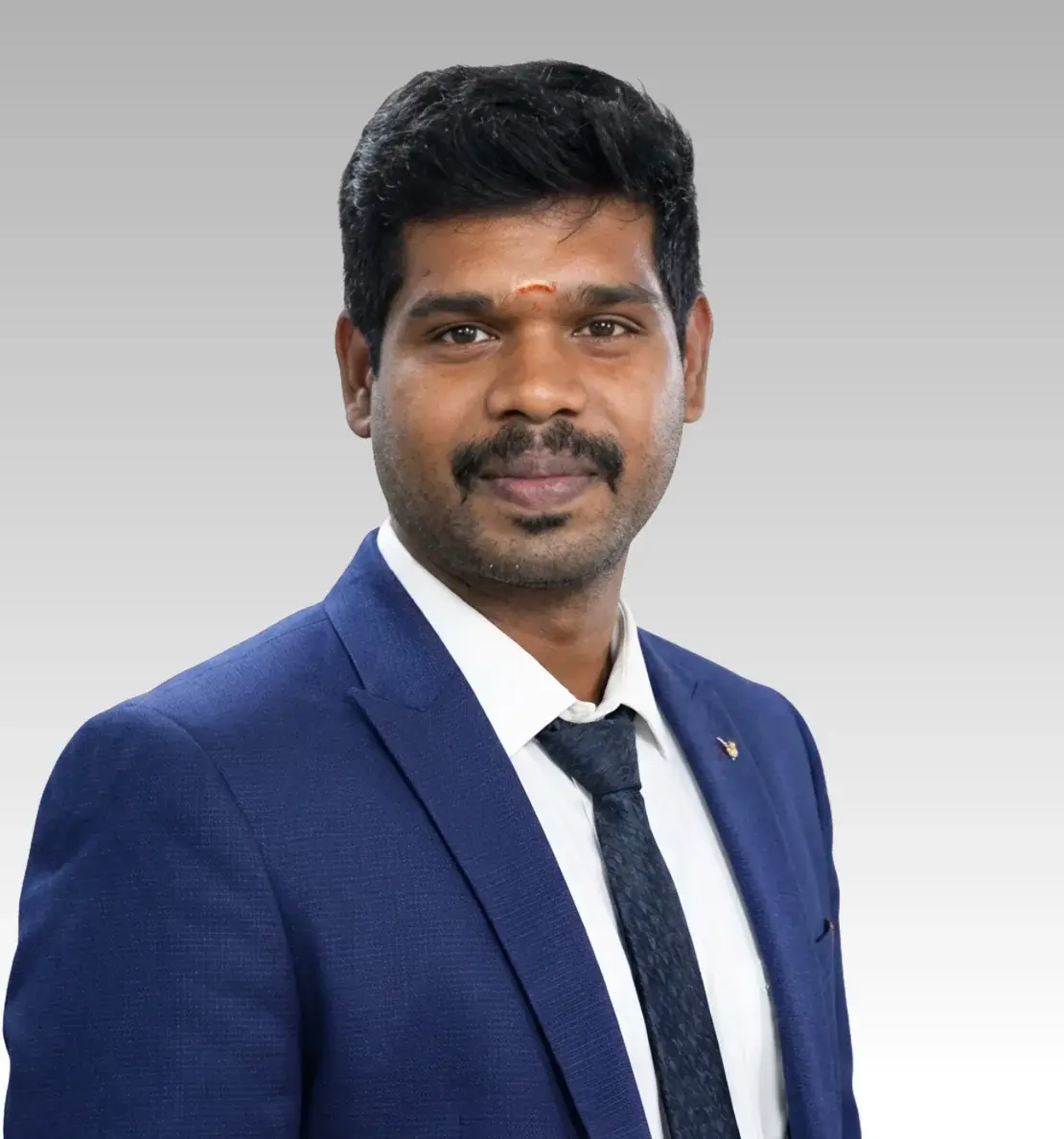 Dharmaraj Thiyagarajan, Co-Founder & CPO