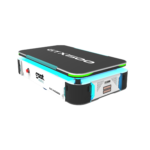 GTX Series – Industrial AMRs