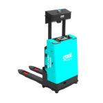 GT-XP Pallet Handling AMR