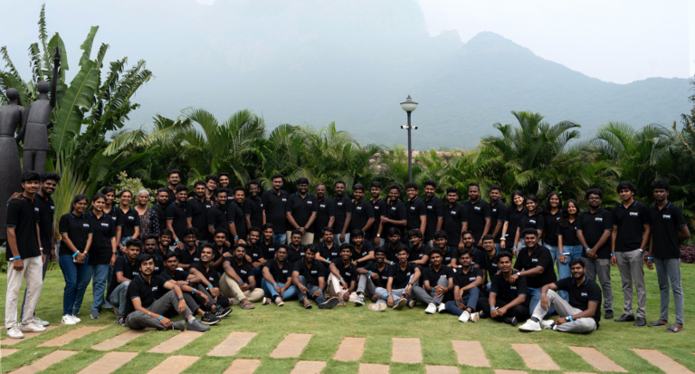 Team - GOAT Robotics