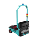 GT-XT Autonomous Tow Robot