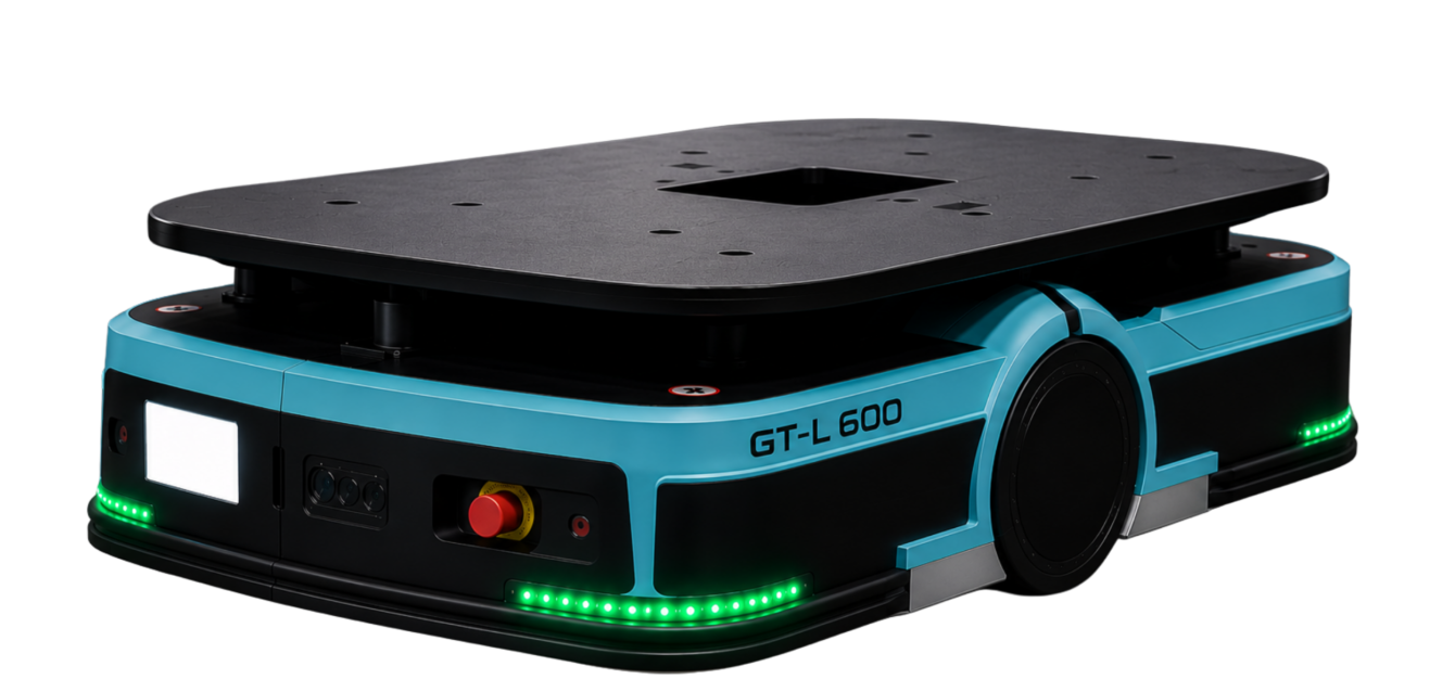 GT-L 600 GT-L 600