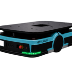 GT-L Series Latent AMRs